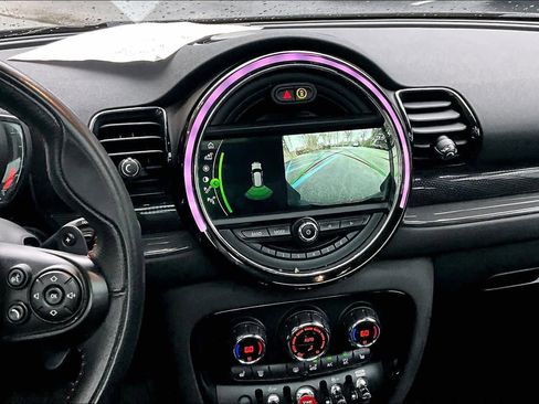 Used 2019 MINI Cooper Clubman S image 6