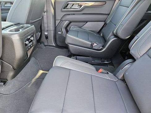 New 2026 GMC Yukon Elevation w/ Elevation Premium Package image 21