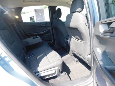 Used 2024 Ford Escape Active AWD/4WD image 20