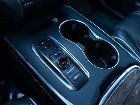 Certified 2018 Acura MDX w/ Advance & Entertainment image 37