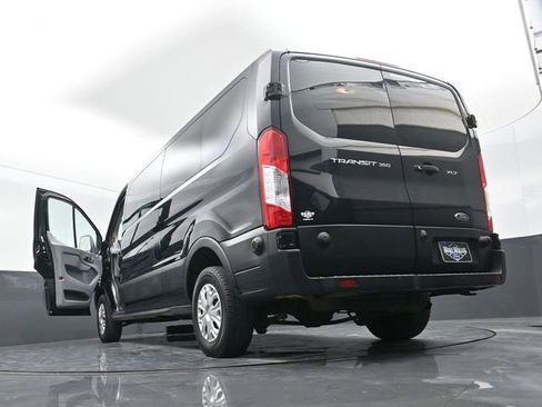 Certified 2019 Ford Transit 350 XLT image 30