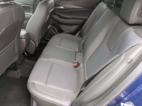 Used 2023 Buick Encore GX Preferred w/ Cold Weather Comfort Package AWD/4WD image 24