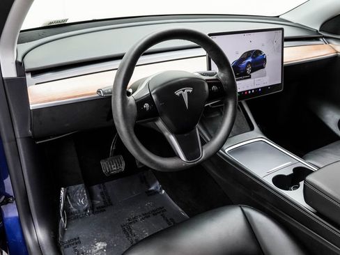 Used 2023 Tesla Model Y Performance AWD/4WD image 20
