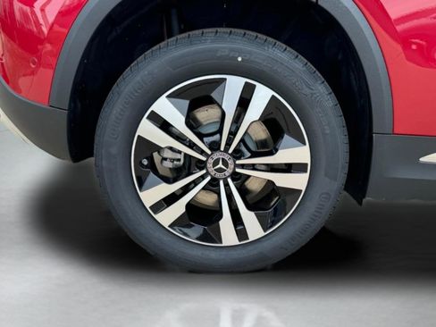 New 2026 Mercedes-Benz GLA 250 4MATIC image 12