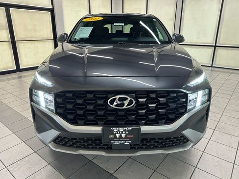 Used 2023 Hyundai Santa Fe SE AWD/4WD image 13