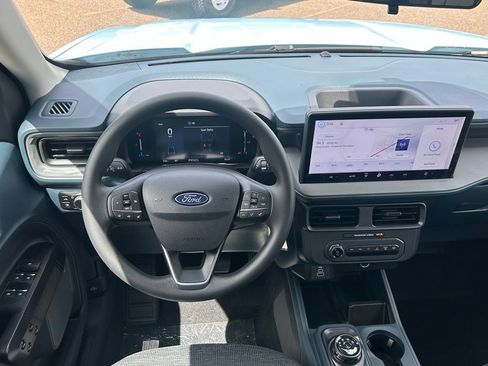 New 2026 Ford Maverick XL FWD image 12