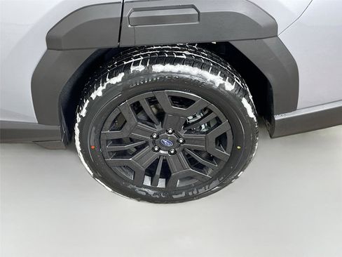 New 2026 Subaru Outback Limited XT image 33