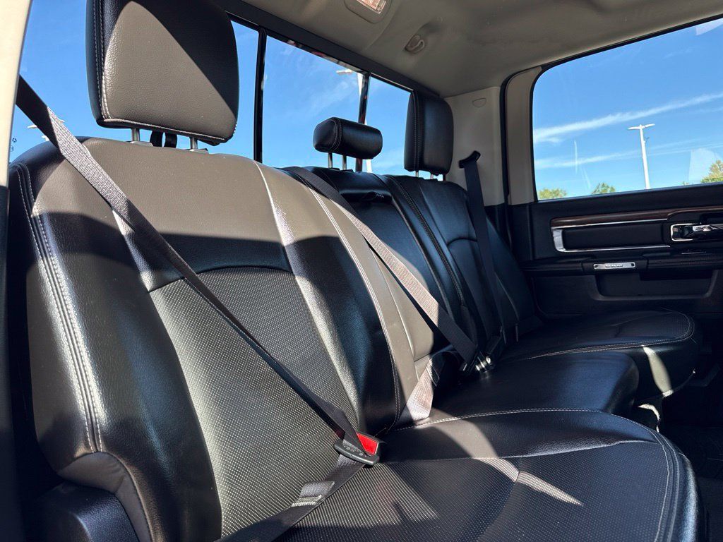Used 2014 RAM 3500 Laramie AWD/4WD image 41