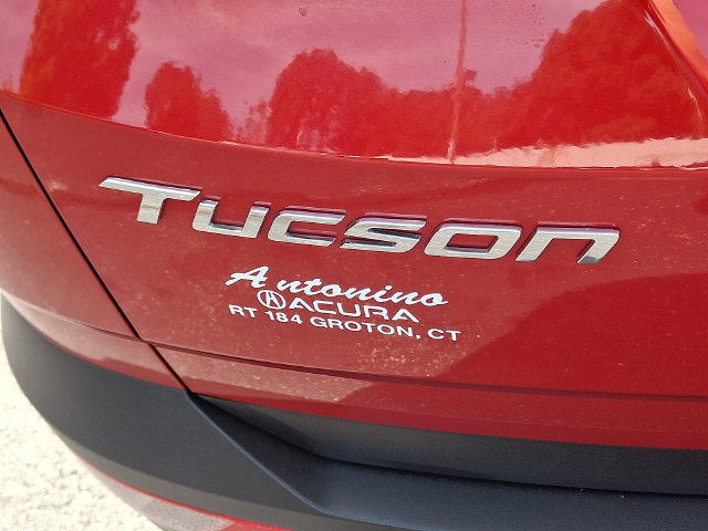 Used 2022 Hyundai Tucson Limited AWD/4WD image 33