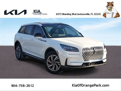 Used 2024 Lincoln Corsair FWD w/ Equipment Group 102A