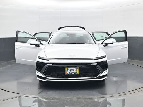 New 2026 Hyundai Sonata SEL image 31