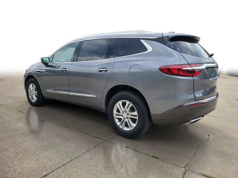 Used 2019 Buick Enclave Essence AWD/4WD image 3