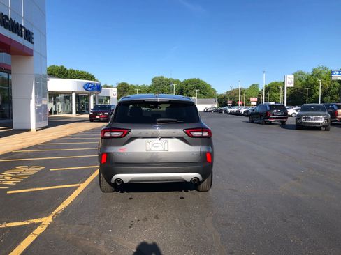 Used 2025 Ford Escape Active AWD/4WD image 6