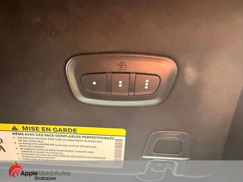 Certified 2024 Jeep Grand Cherokee Summit image 29