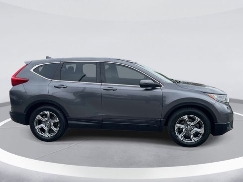 Used 2019 Honda CR-V EX-L image 4