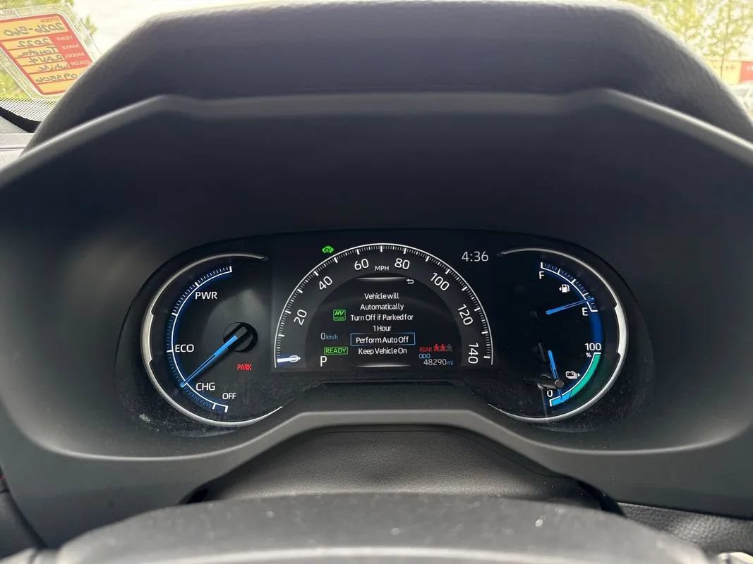 Used 2022 Toyota RAV4 XSE w/ Premium Package AWD/4WD image 62
