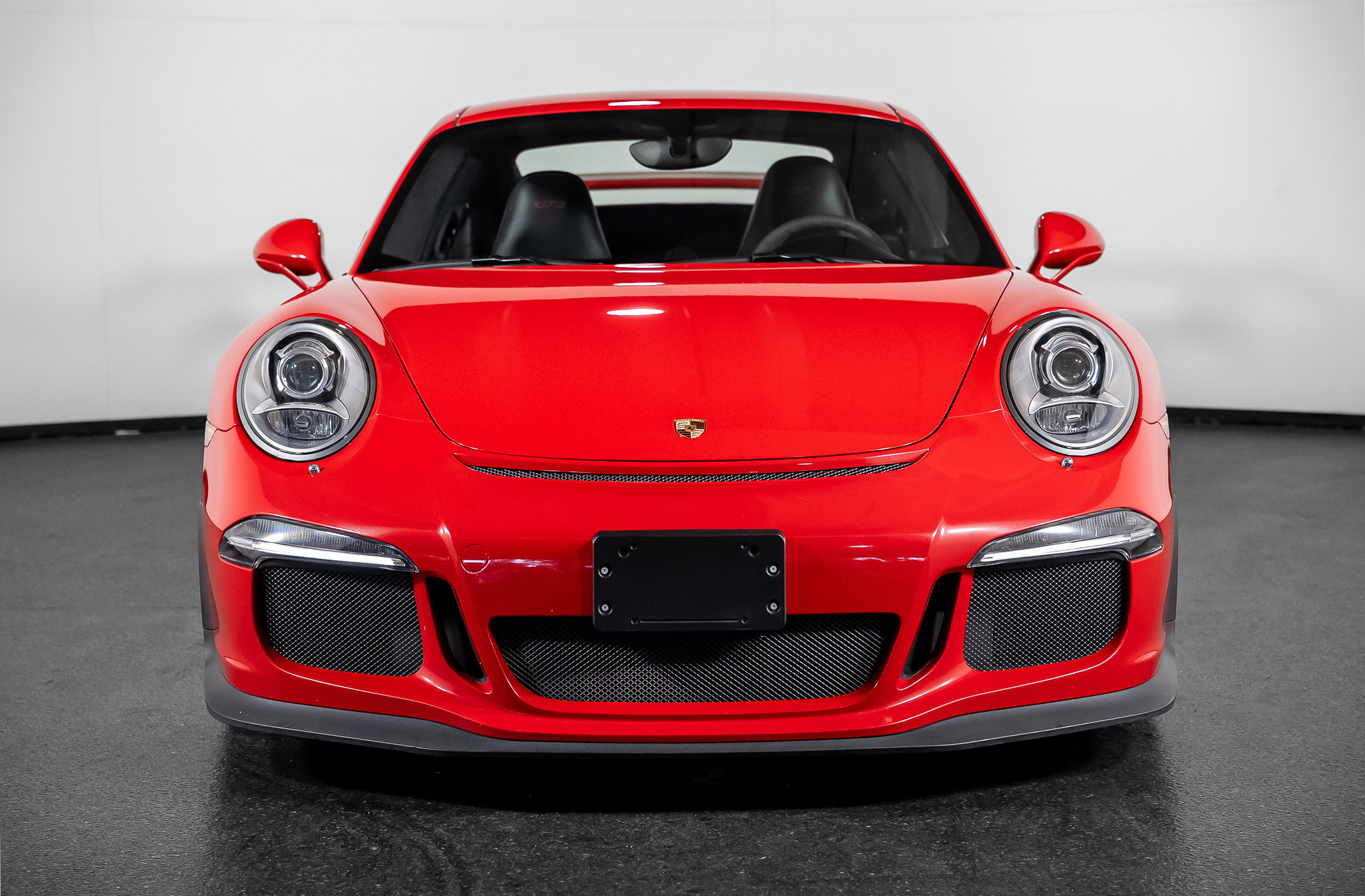 Used 2015 Porsche 911 GT3 RWD image 4