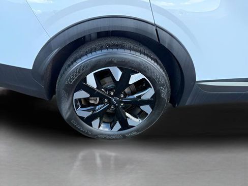 Used 2023 Kia Sportage X-Line AWD/4WD image 25