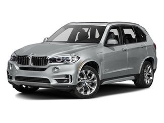 Used 2016 BMW X5 xDrive40e AWD/4WD video 1
