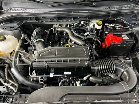 Used 2024 Ford Escape Active image 33