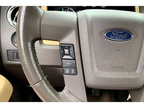 Used 2013 Ford F150 XLT w/ XLT Chrome Pkg RWD image 13