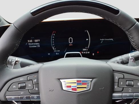 New 2026 Cadillac CT5 Sport image 15