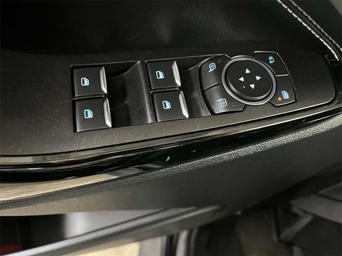 Used 2022 Ford Explorer ST image 17