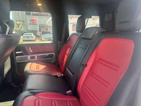Used 2019 Mercedes-Benz G 550 image 5