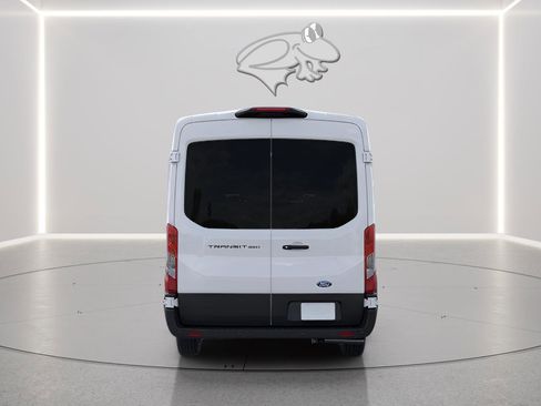 New 2026 Ford Transit 350 XL image 39