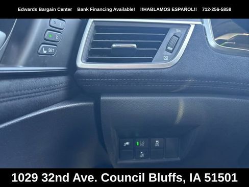 Used 2018 Honda Clarity Touring image 18