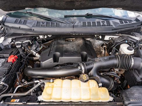 Certified 2019 Ford F150 XLT AWD/4WD image 20