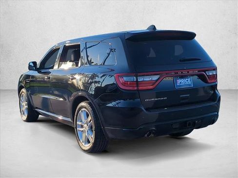 Used 2022 Dodge Durango R/T w/ Trailer Tow Group IV image 7