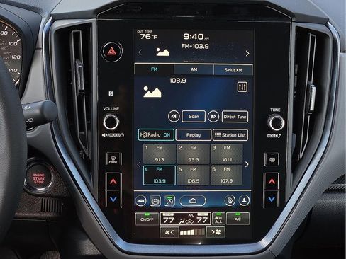 New 2026 Subaru Crosstrek 2.5i Wilderness image 13