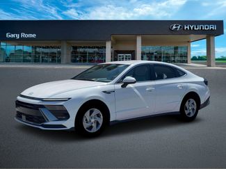 New 2026 Hyundai Sonata SE FWD video 2