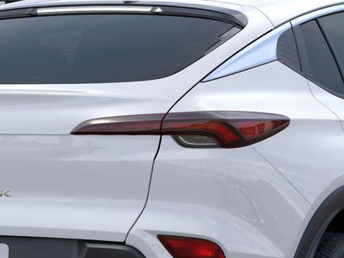 New 2026 Buick Envista Preferred w/ Advanced Safety Package image 44