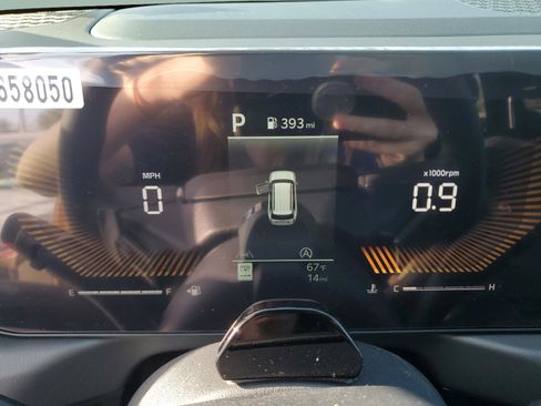 New 2027 Kia Telluride EX X-Line AWD/4WD image 30