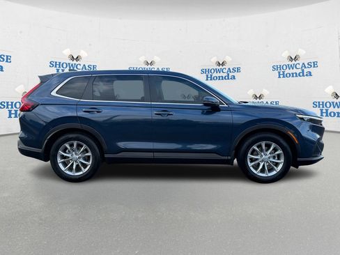 Used 2024 Honda CR-V EX-L image 9