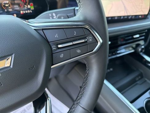New 2026 Chevrolet Tahoe Premier w/ Sun And Tow Package AWD/4WD image 21