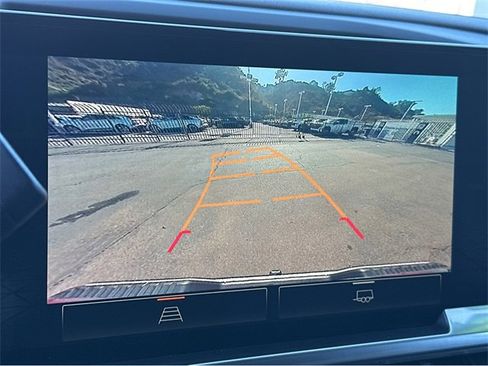 Certified 2022 GMC Sierra 1500 Elevation image 26