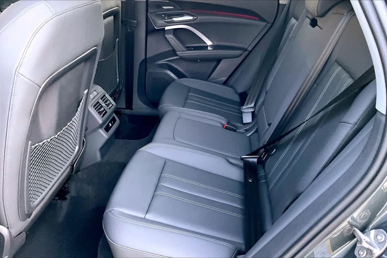 New 2026 Audi Q5 Premium Plus AWD/4WD image 17