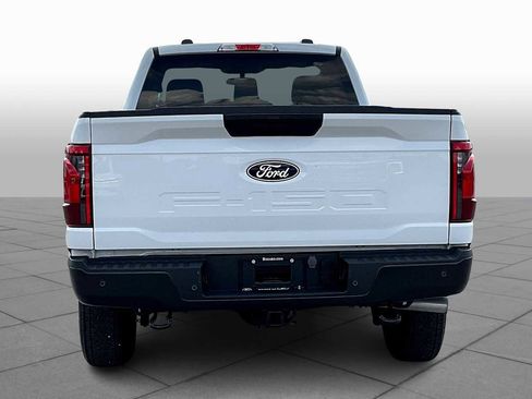 Used 2024 Ford F150 XL w/ Equipment Group 103A High image 4