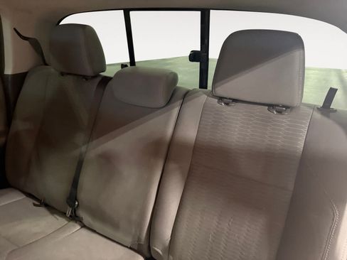 Used 2016 Toyota Tacoma SR5 w/ Exterior Package RWD image 14