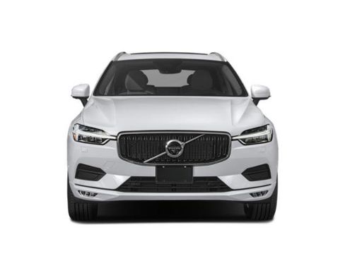 Used 2018 Volvo XC60 T5 Momentum w/ Vision Package AWD/4WD image 4