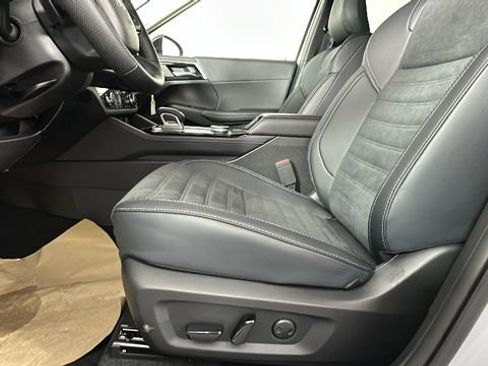 New 2026 Mitsubishi Outlander Trail Edition image 19