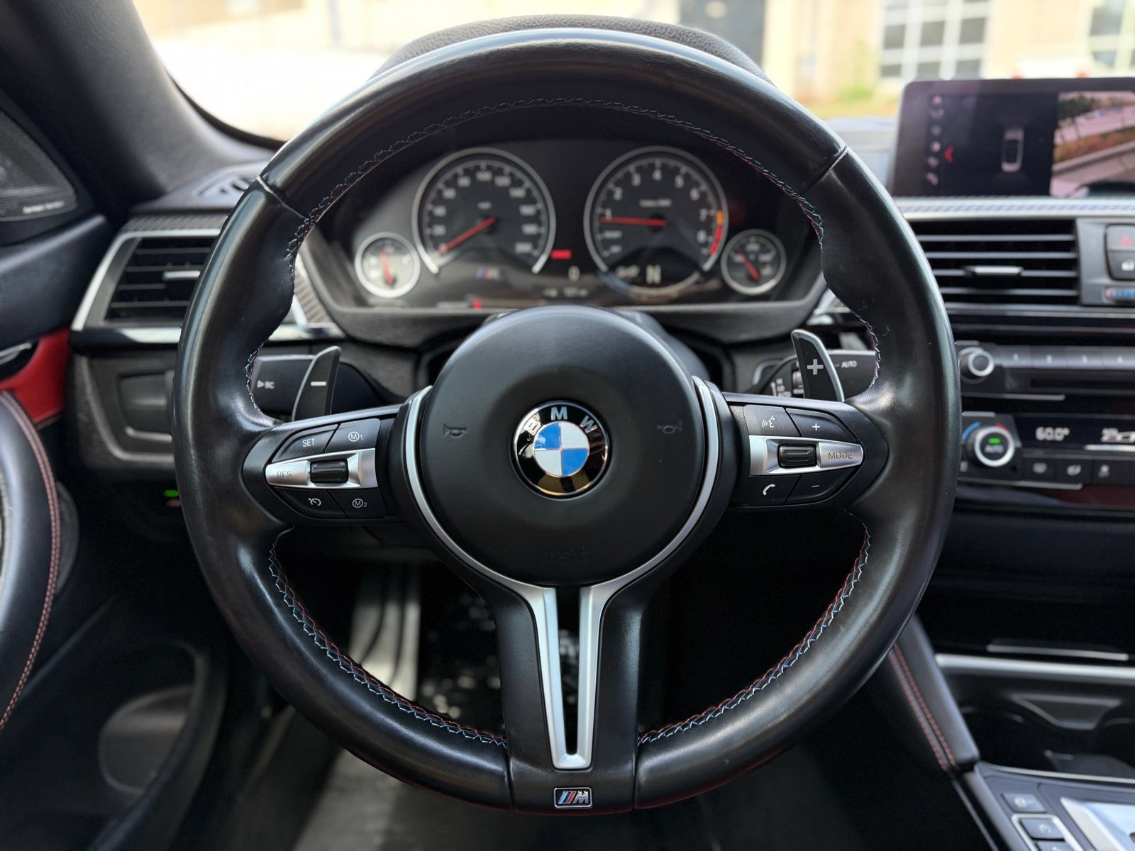 Used 2019 BMW M4 Convertible RWD image 24