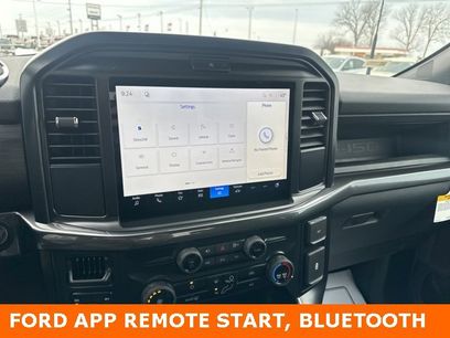 New 2026 Ford F150 STX