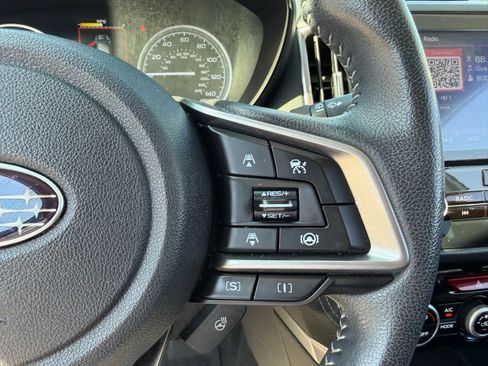 Used 2020 Subaru Forester Limited w/ Popular Package #3 image 33