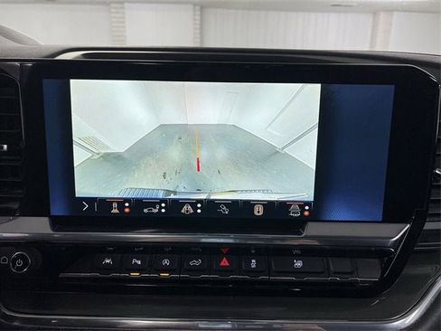 Certified 2024 Chevrolet Silverado 1500 High Country w/ High Country Premium Package image 15