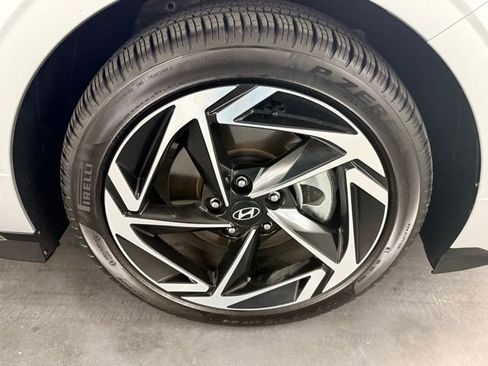 Certified 2026 Hyundai Sonata SEL FWD image 11