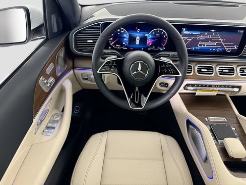 Used 2026 Mercedes-Benz GLE 350 4MATIC image 10